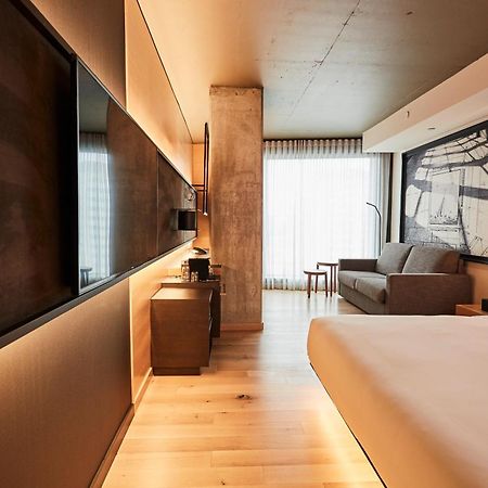 Le Germain Hotel Оттава Екстер'єр фото