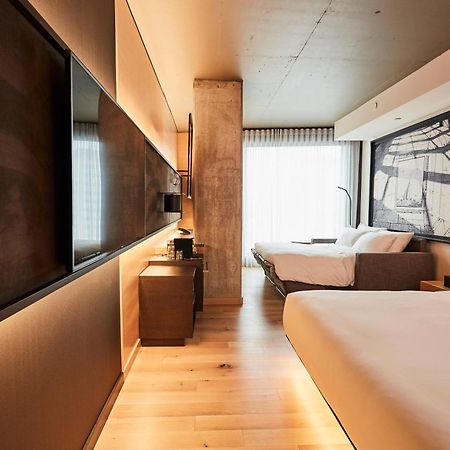 Le Germain Hotel Оттава Екстер'єр фото