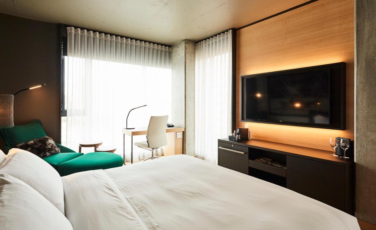 Le Germain Hotel Оттава Екстер'єр фото