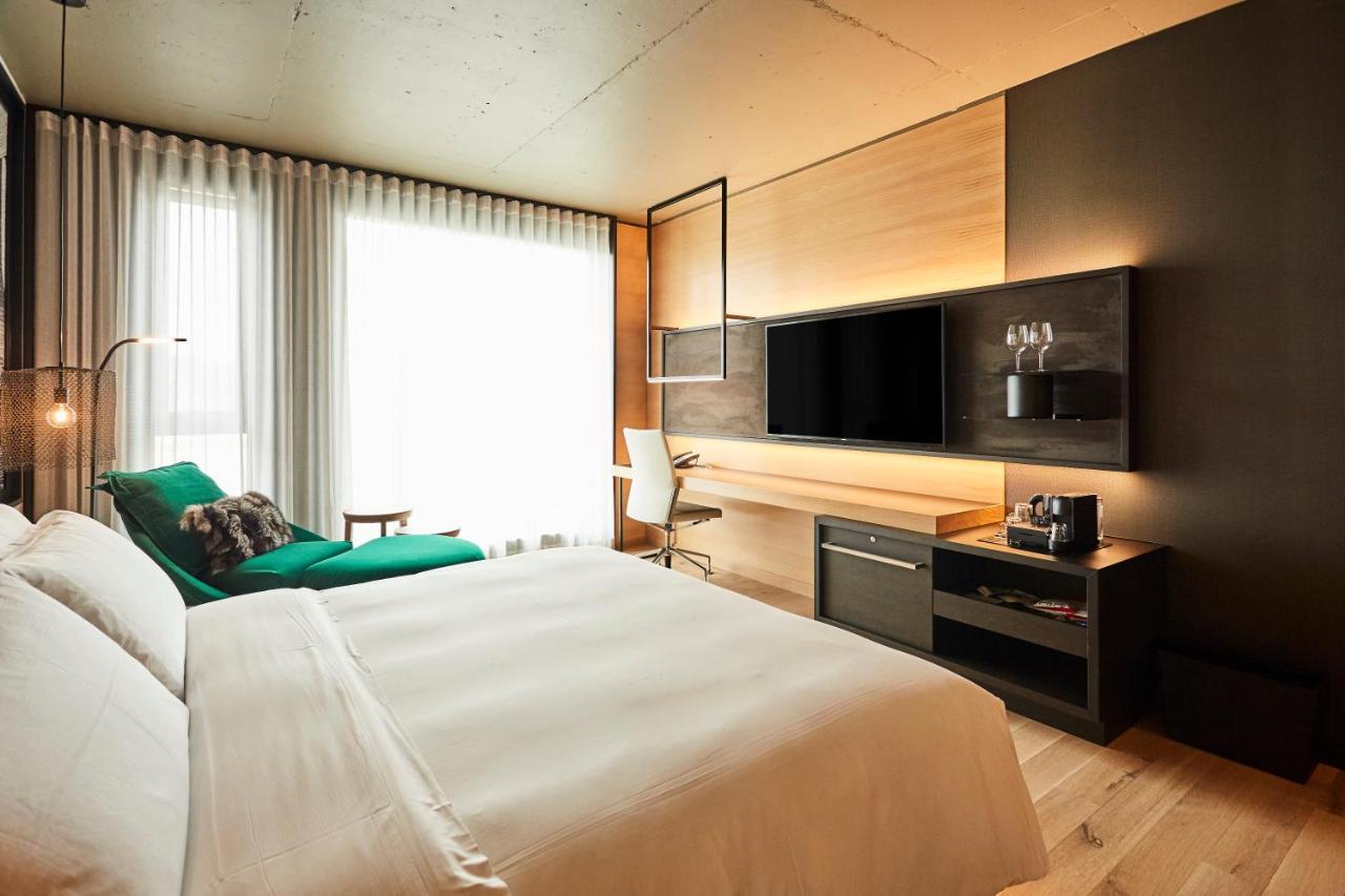 Le Germain Hotel Оттава Екстер'єр фото