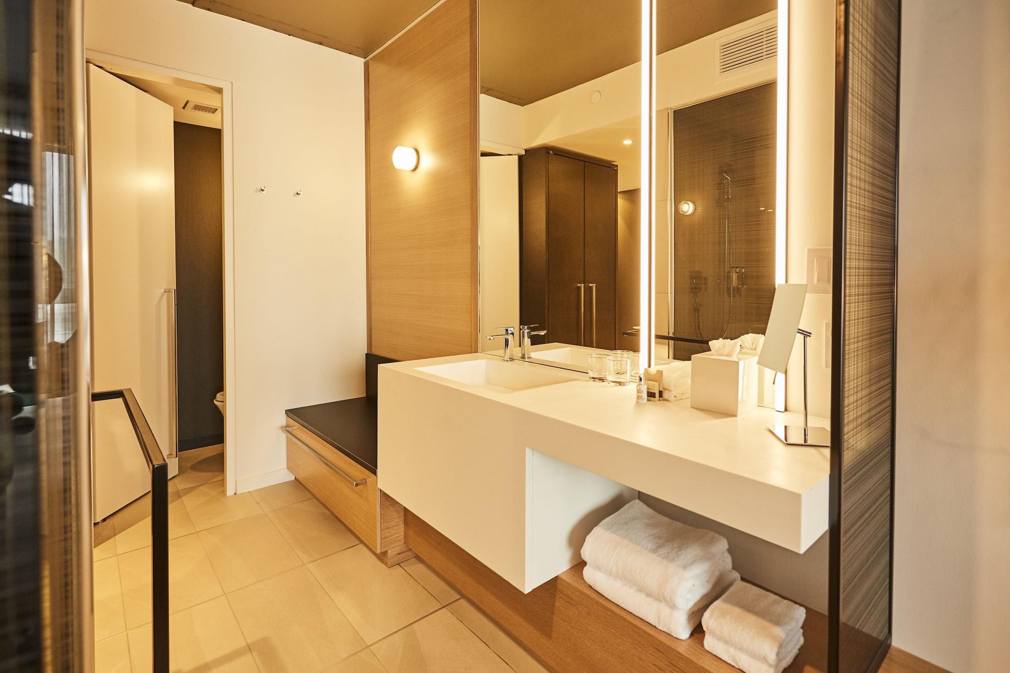 Le Germain Hotel Оттава Екстер'єр фото