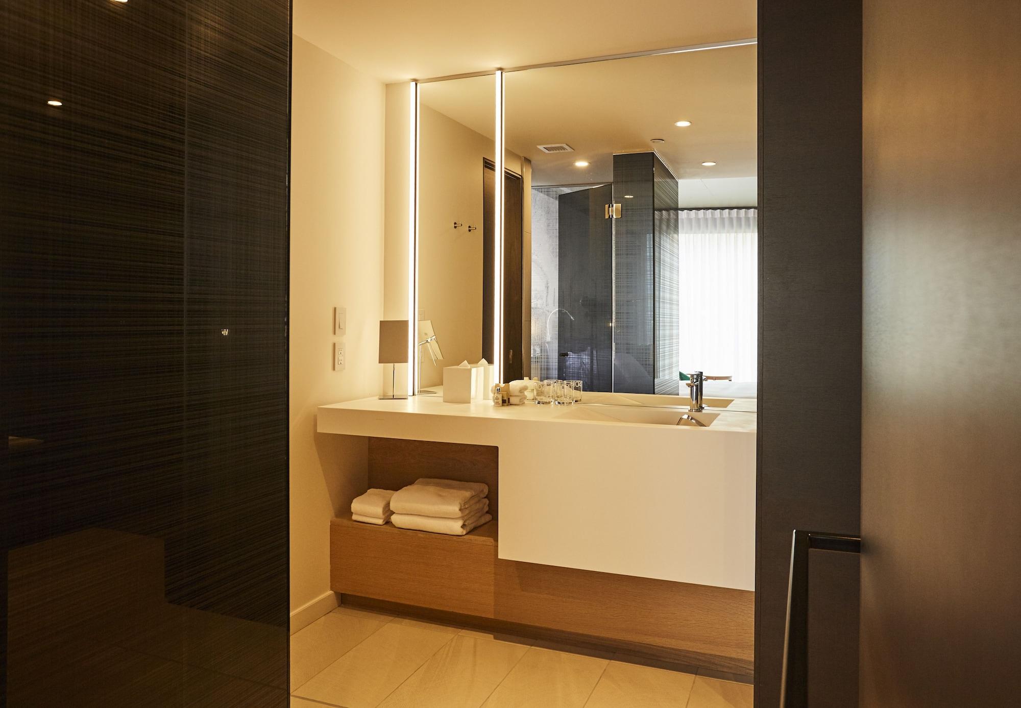 Le Germain Hotel Оттава Екстер'єр фото