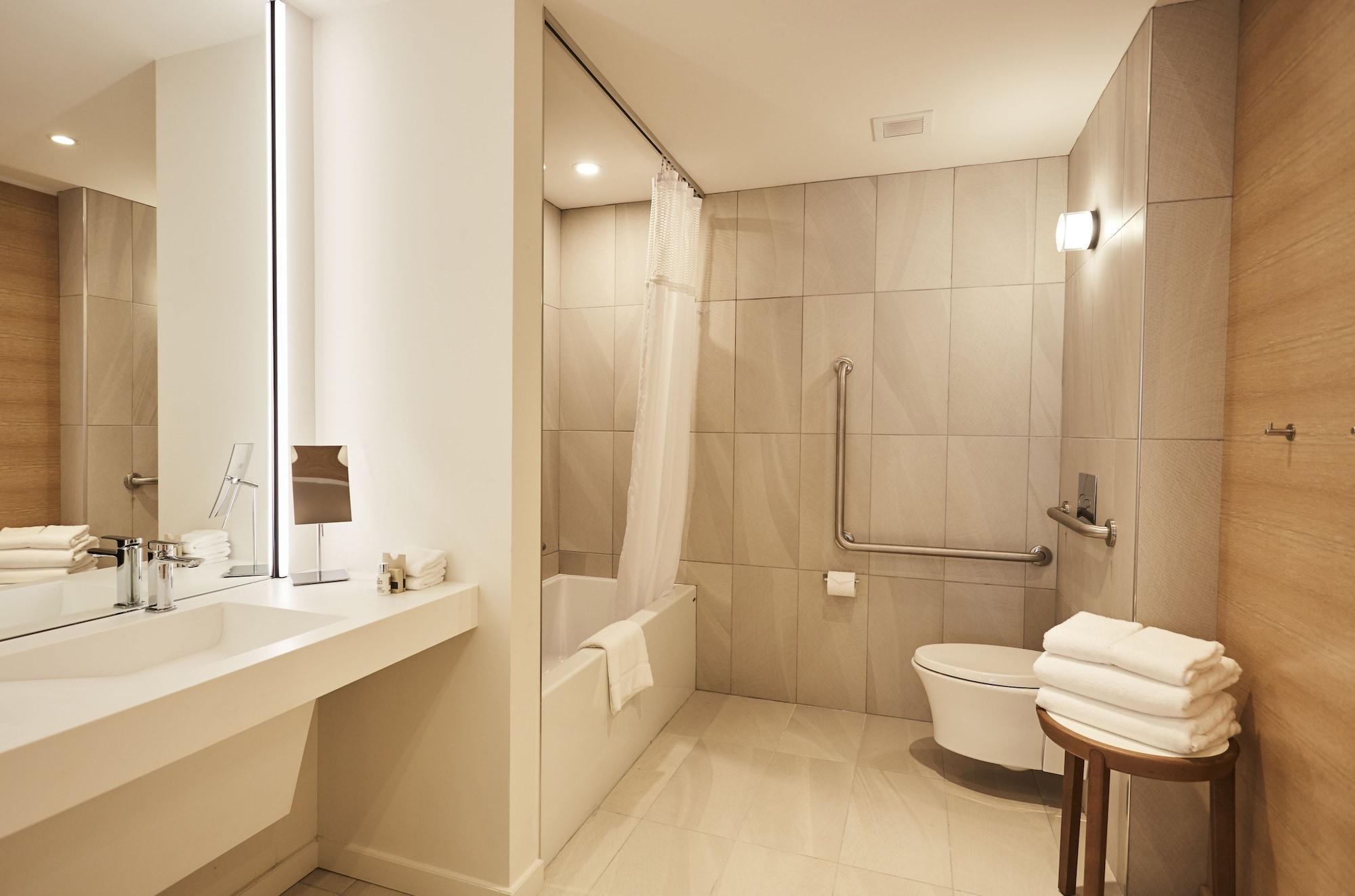 Le Germain Hotel Оттава Екстер'єр фото