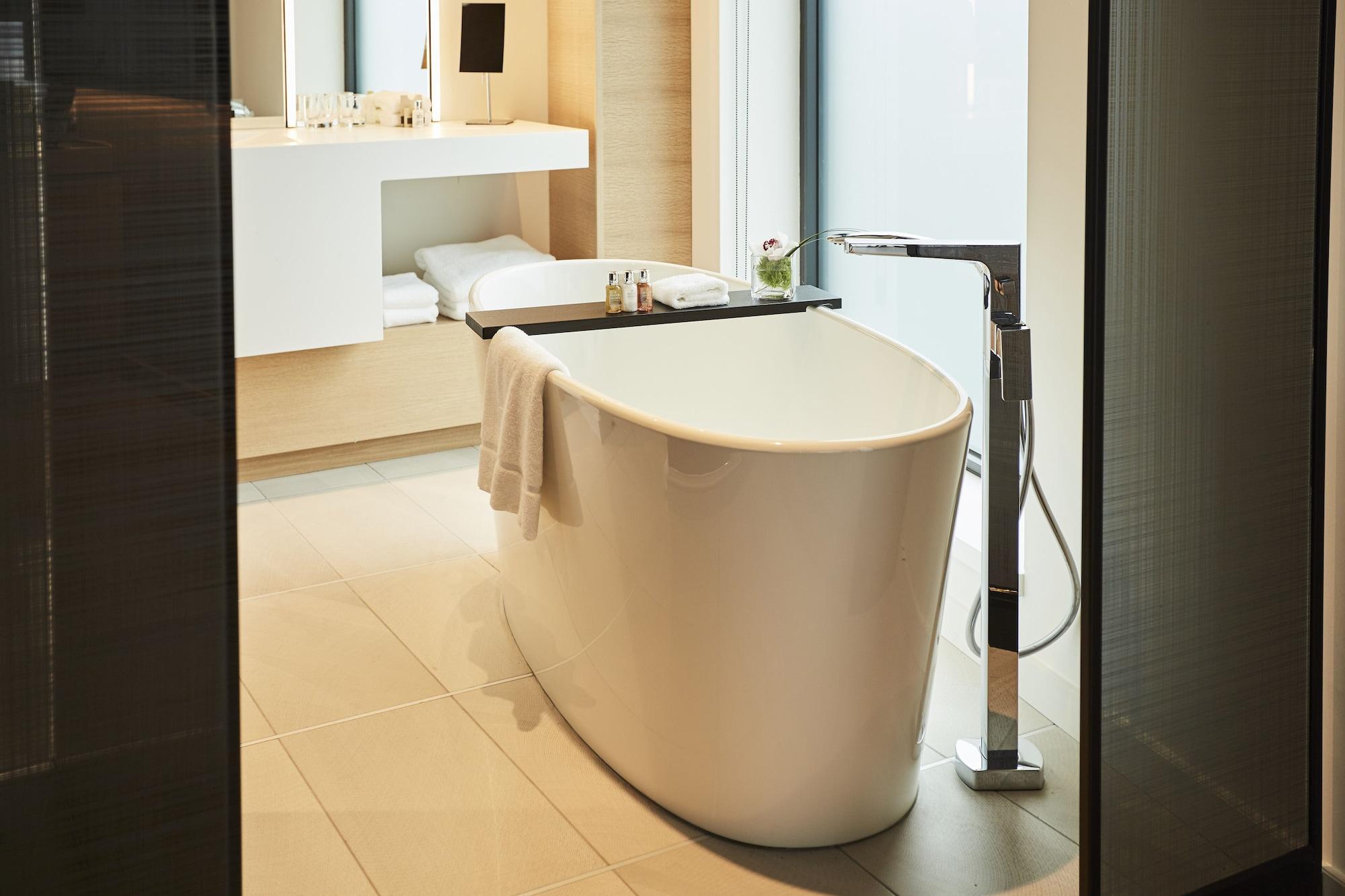 Le Germain Hotel Оттава Екстер'єр фото