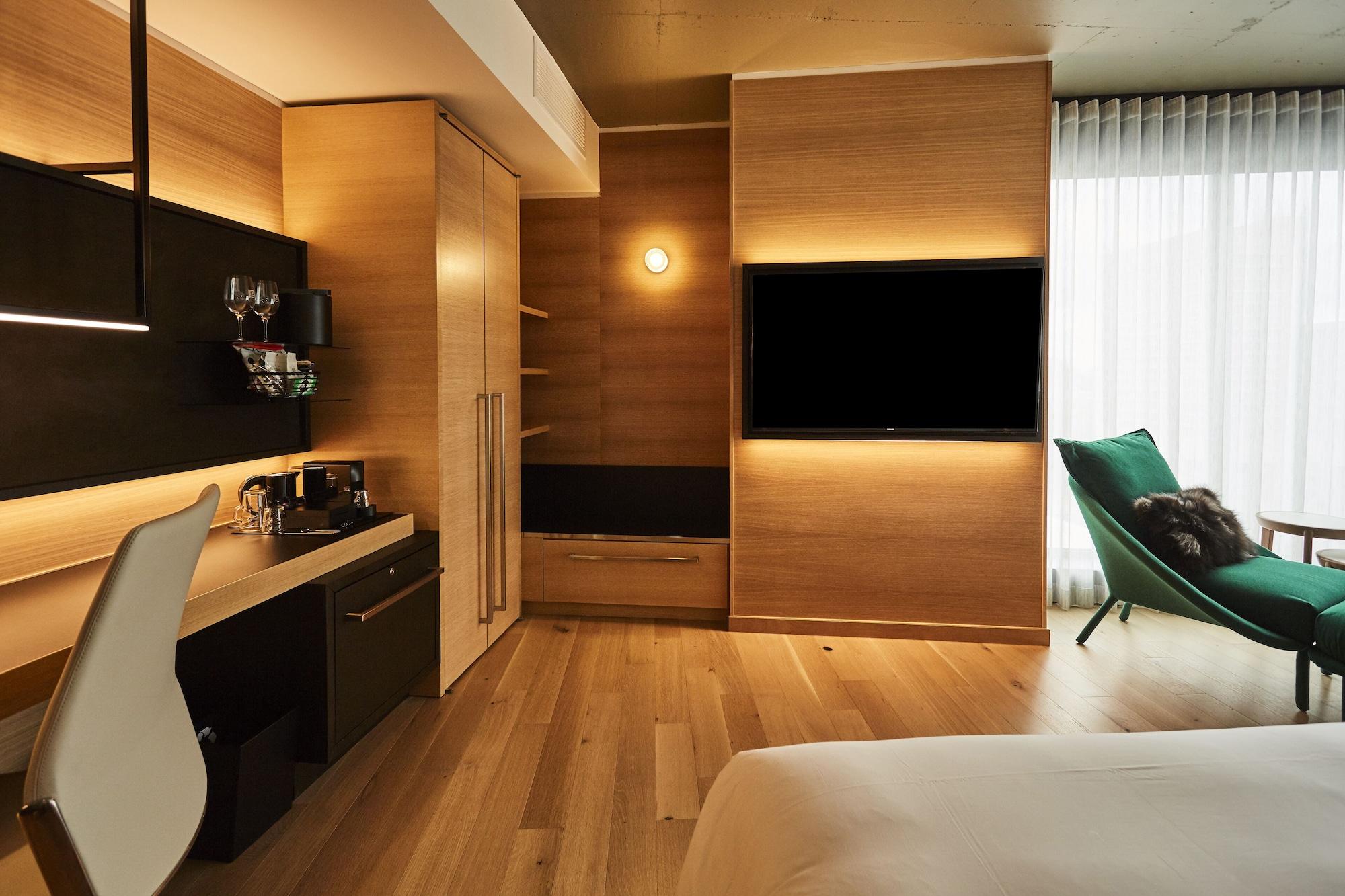 Le Germain Hotel Оттава Екстер'єр фото