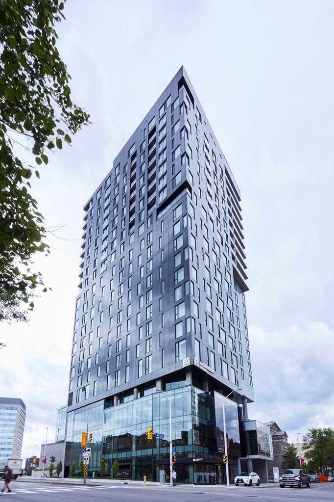 Le Germain Hotel Оттава Екстер'єр фото