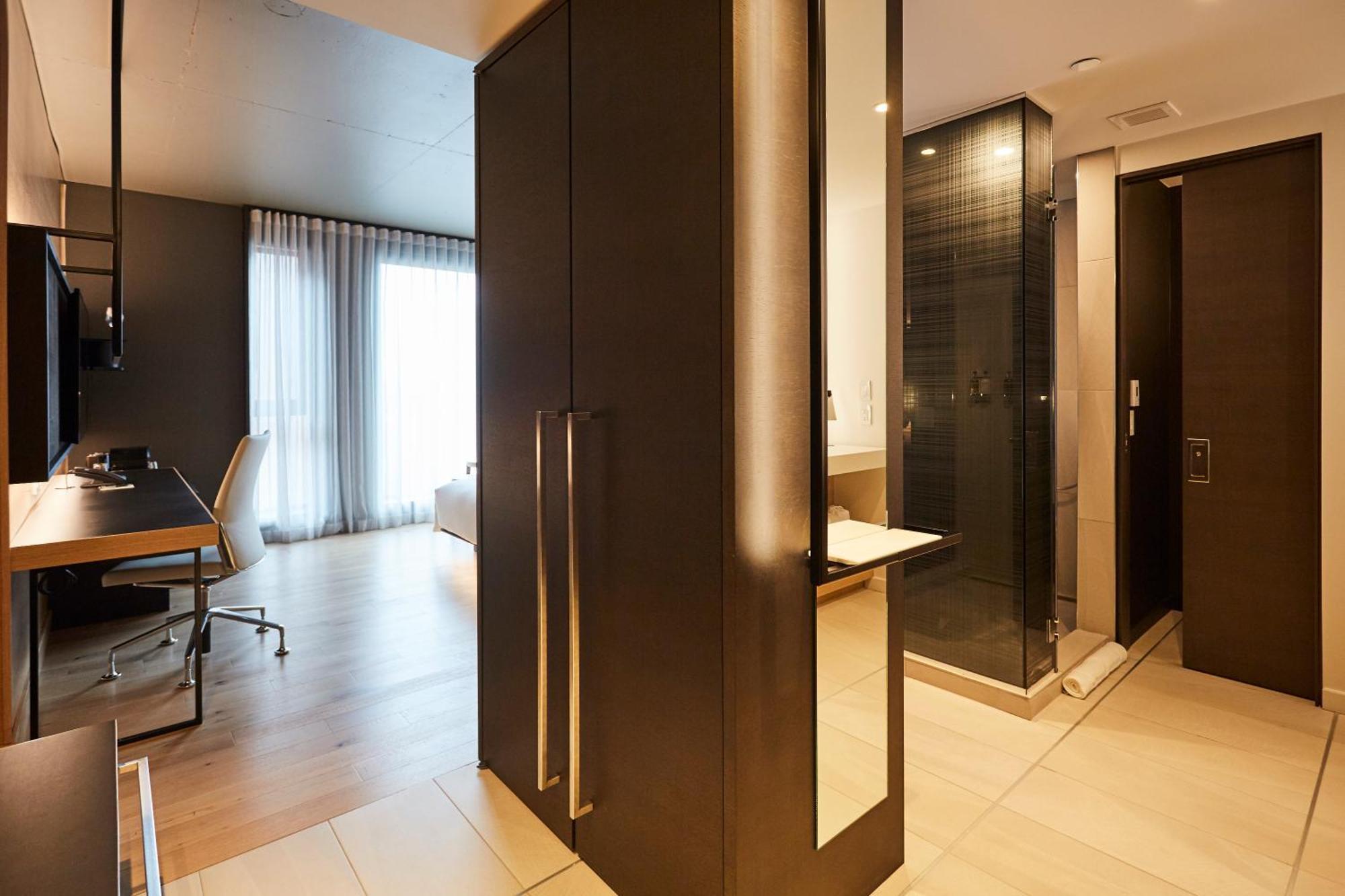 Le Germain Hotel Оттава Номер фото