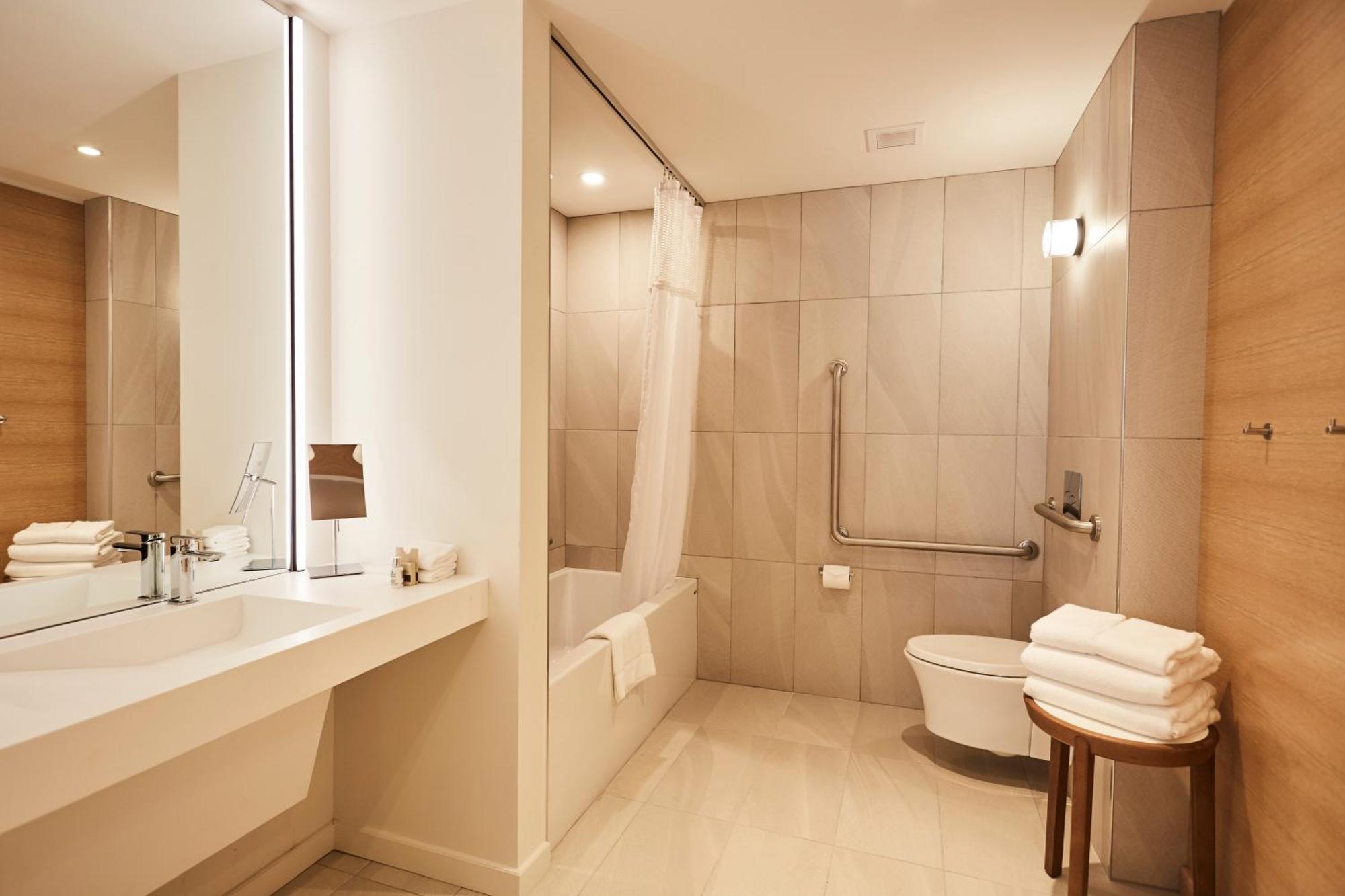 Le Germain Hotel Оттава Екстер'єр фото