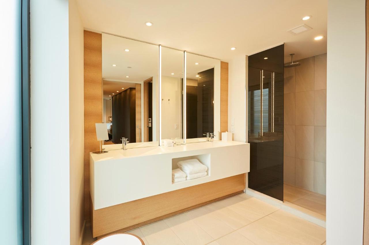 Le Germain Hotel Оттава Екстер'єр фото