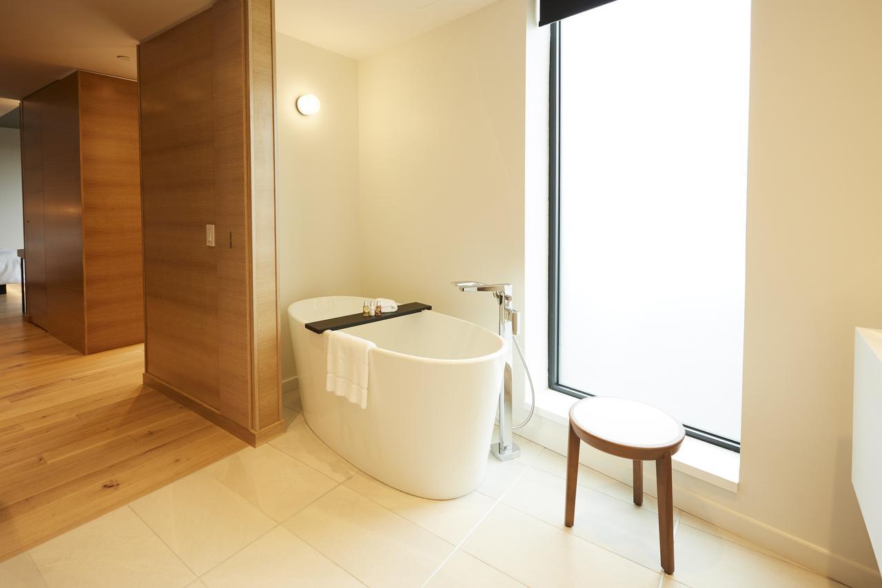Le Germain Hotel Оттава Екстер'єр фото