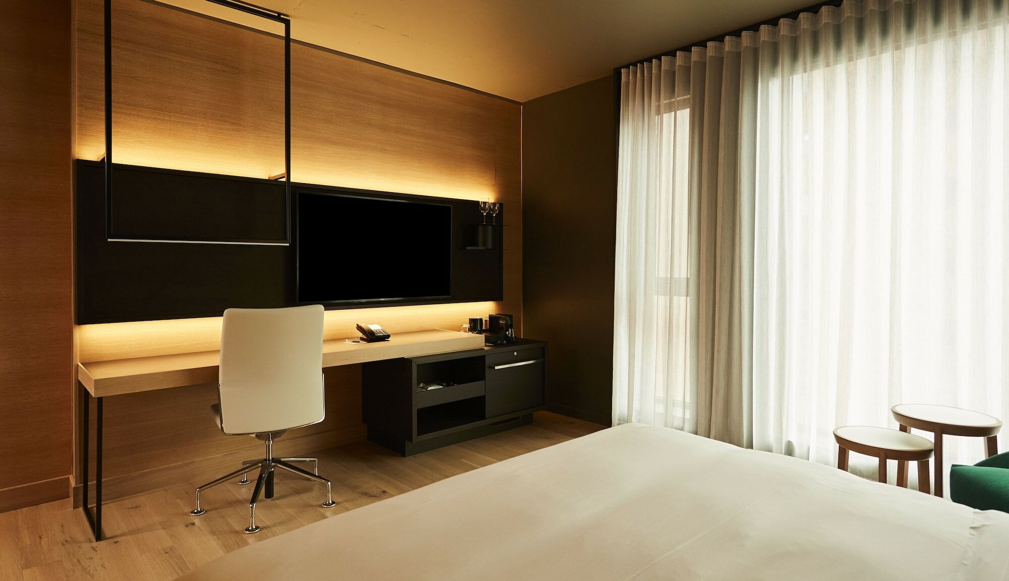 Le Germain Hotel Оттава Екстер'єр фото